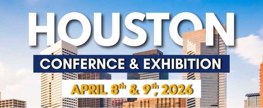 LexTalk World Conference & Exhibition Houston 2026