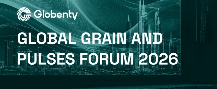 Global Grain & Pulses Forum