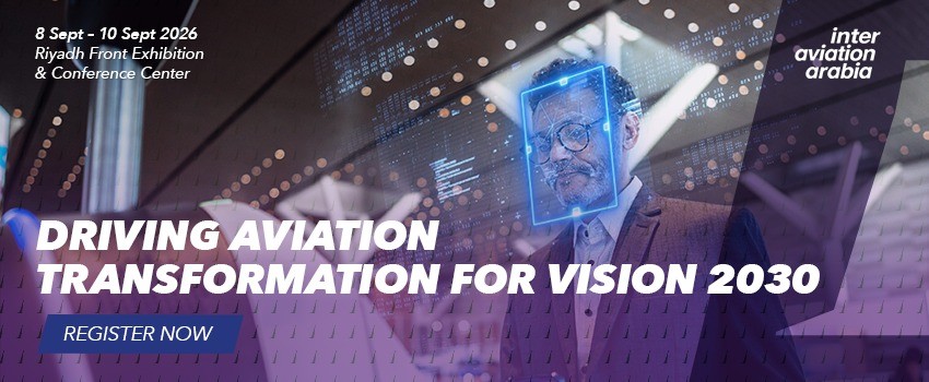 Inter Aviation Arabia 2026