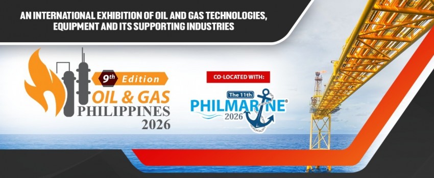 Oil and Gas Philippines Expo 2026