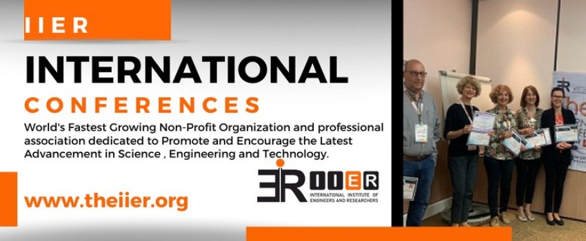 International Conference on Multidisciplinary Educational Research, Teaching and Learning (ICMERTL - 2026) 