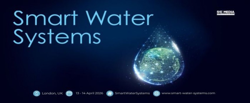 Smart Water Systems - London, England