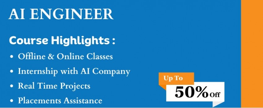 top Artificial Intelligence training institute in Thane