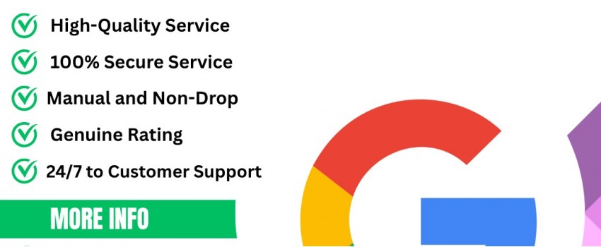 Buy Google Reviews