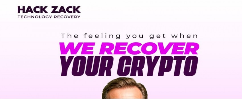 Lost Crypto or Funds to Scammers? Hack zack Tech Has the Solution! 