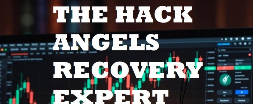  THE HACK ANGELS RECOVERY EXPERT