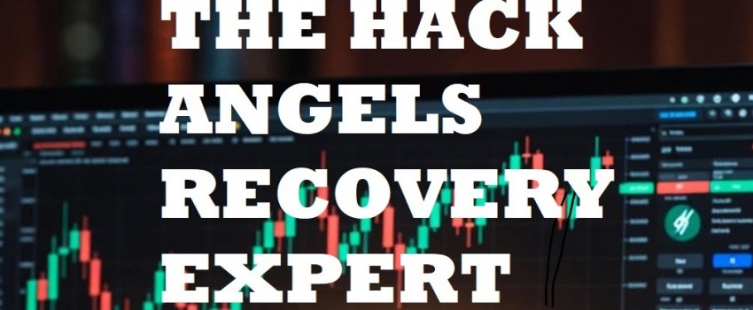 THE HACK ANGELS RECOVERY EXPERT