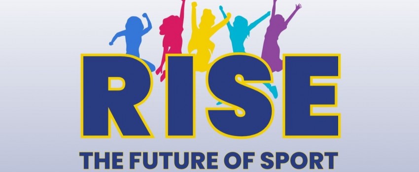 RISE: The Future of Sport – Careers & Innovation Festival