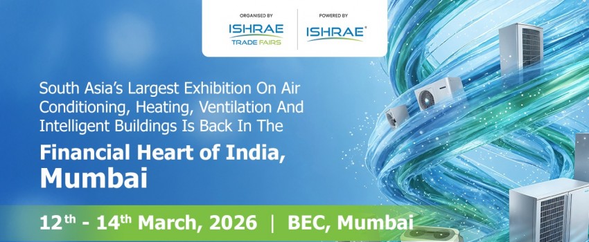 Acrex India 2026