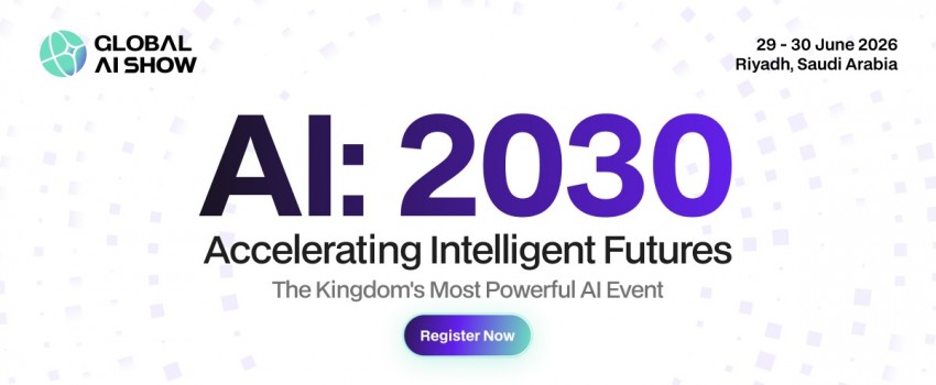 Global AI Show Riyadh - June 2026