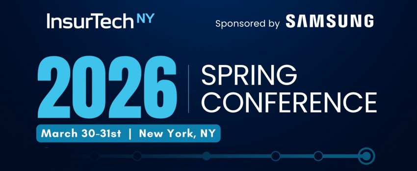 InsurTech 2026 Spring Conference