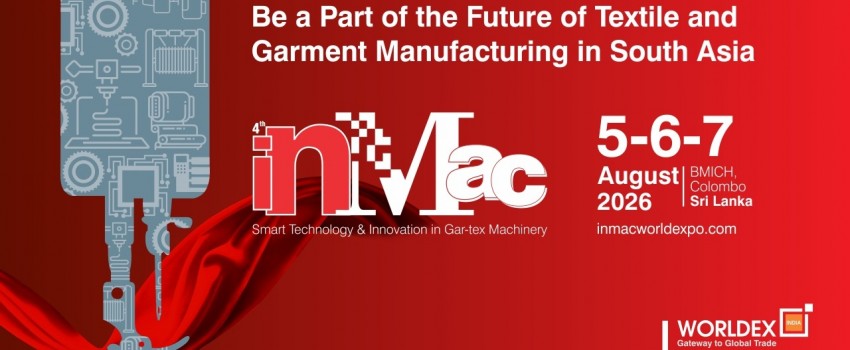 4th InMac- Sri Lanka