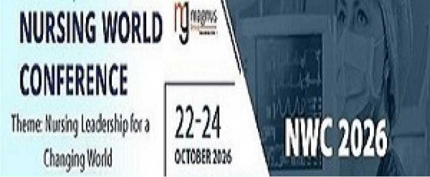 10th Edition of Nursing World Conference
