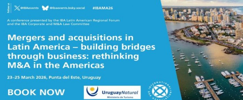 M AND A in Latin America - building bridges through business: rethinking M AND A in the Americas