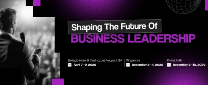 CXO 2.0 Conference Singapore