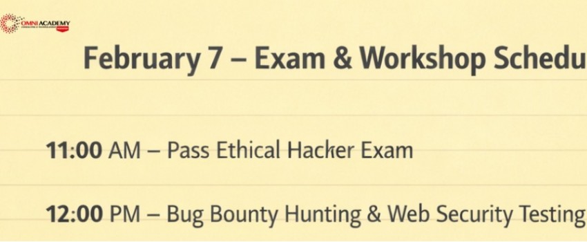 Online Workshops