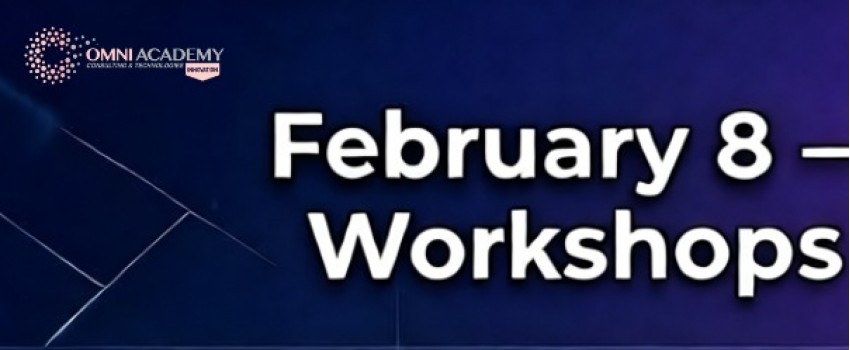Onlin Workshops
