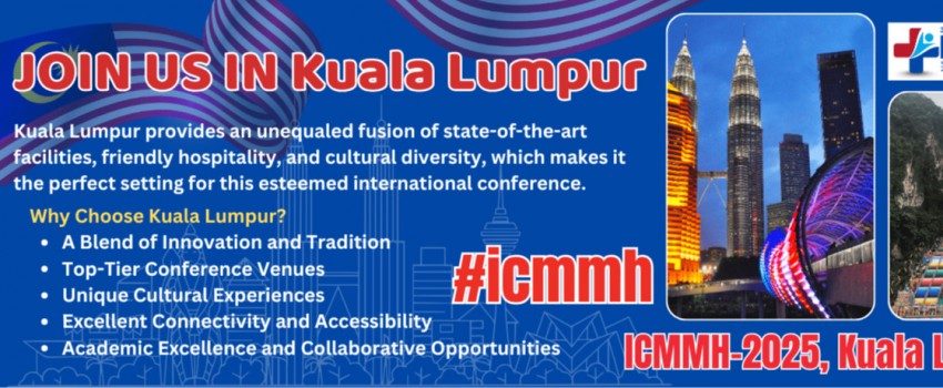  3rd International Conference on Medical, Medicine and Health Sciences(ICMMH-2026)
