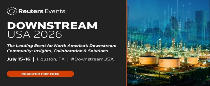 Downstream USA 2026