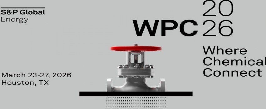 World Petrochemical Conference