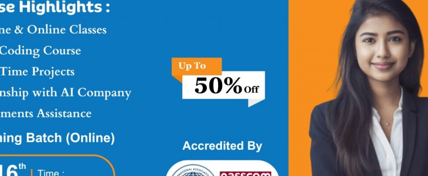 Data Analyst training in Bhubaneswar with placements