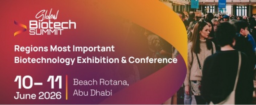 The Global Biotech Summit