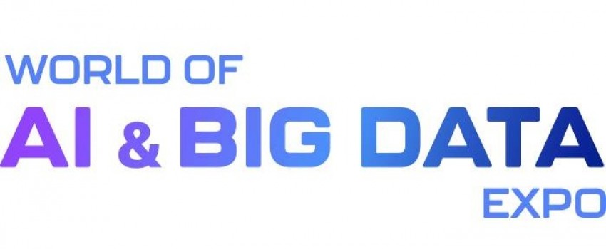 World of AI & Big Data Expo 