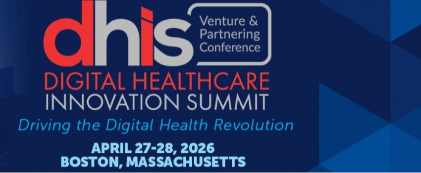 Digital Healthcare Innovation Summit (DHIS)