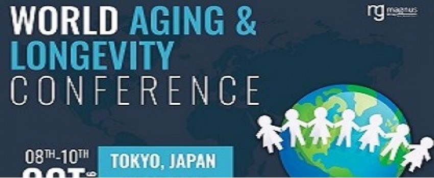 World Aging & Longevity Conference (WALC 2026)
