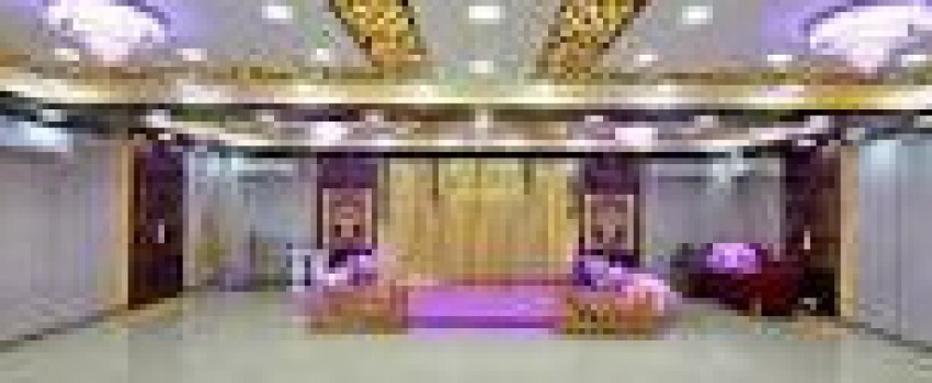 Event & Party Rentals in Houston You Can Rely On