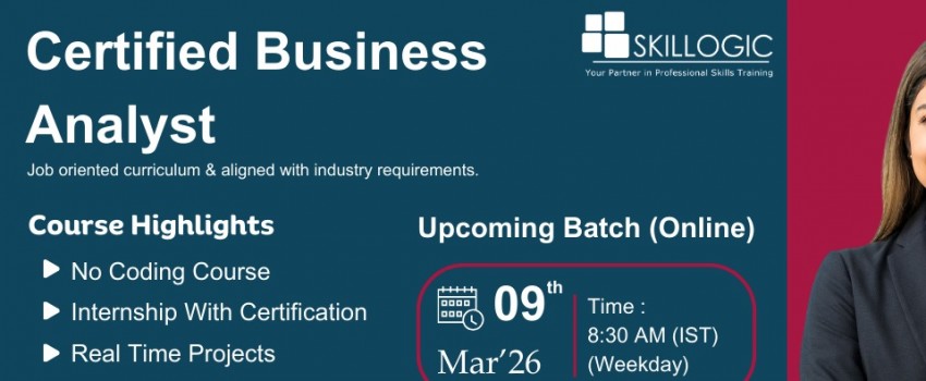  Business Analytics Courses in Pune with placements