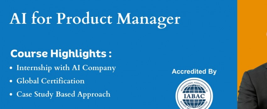 DataMites AI Product manager classes in Hyderabad