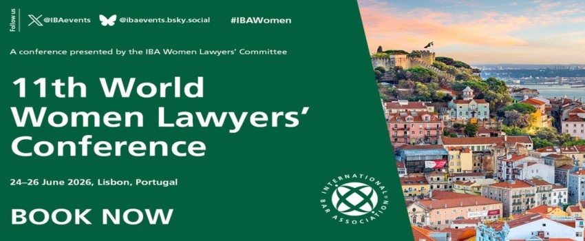 11th World Women Lawyers' Conference