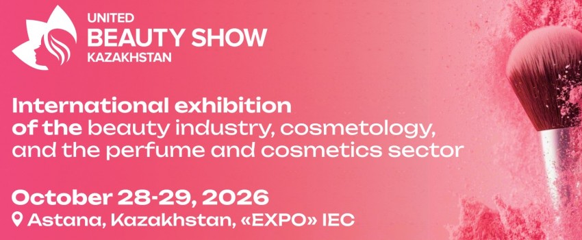 United beauty show Kazakhstan