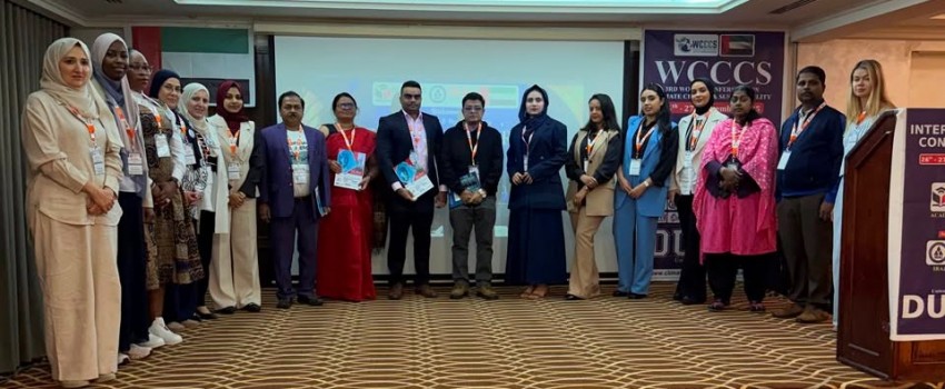 International Conference on Language, Literature and Culture (ICLLC - 2026) 