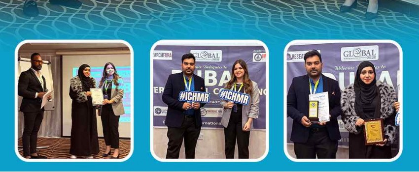 3rd International conference on Health care and medical Research(ICHMR- 2026)