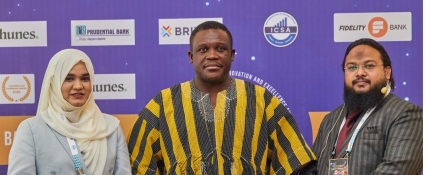 25th Connected Banking Summit – West Africa 2026 Concludes Successfully, Celebrating a Landmark Silver Jubilee Edition