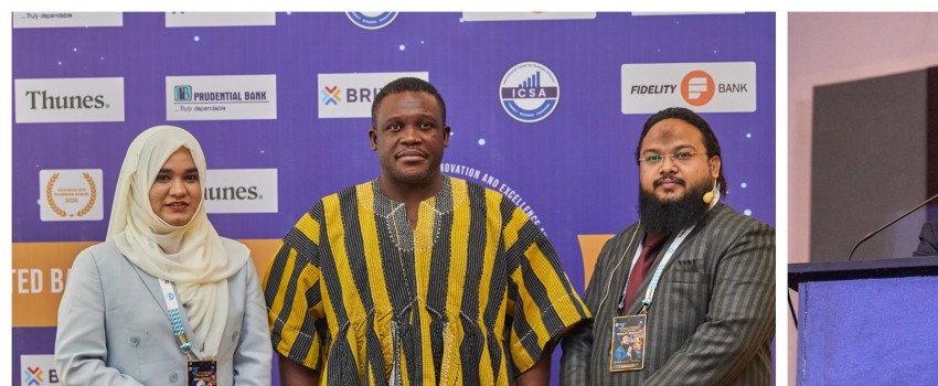 25th Connected Banking Summit – West Africa 2026 Concludes Successfully, Celebrating a Landmark Silver Jubilee Edition