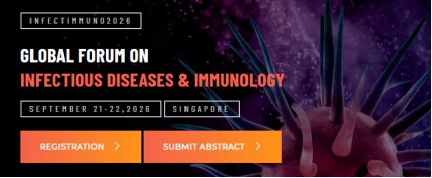 Global Forum on Infectious Diseases and Immunology (INFECTIMMUNO2026)