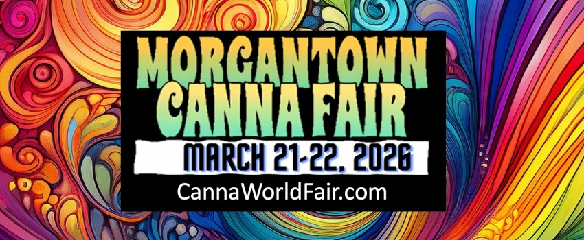 Morgantown Canna Fair