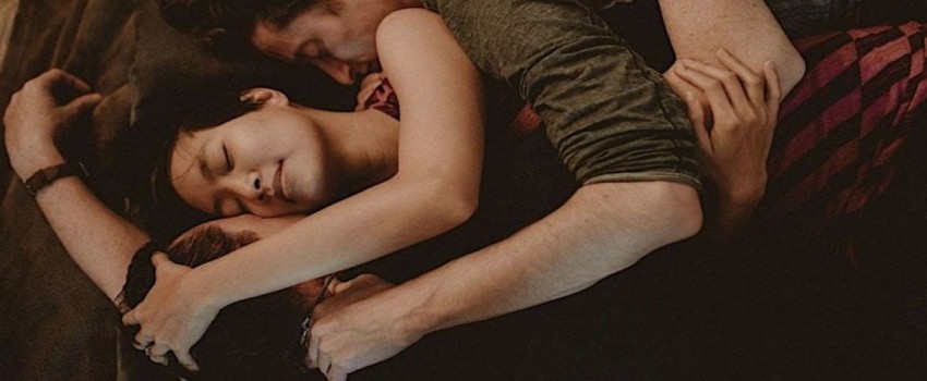 Cuddle Party! - A Warm Evening of Connection, Cuddles, and Consent! 17th April 2026
