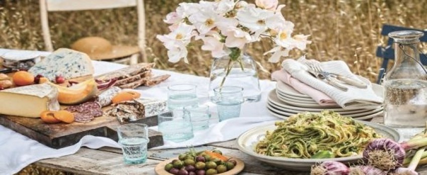 Smartphone Food Photography - A Workshop with Dawn Heumann at Gold Ridge Organic Farms