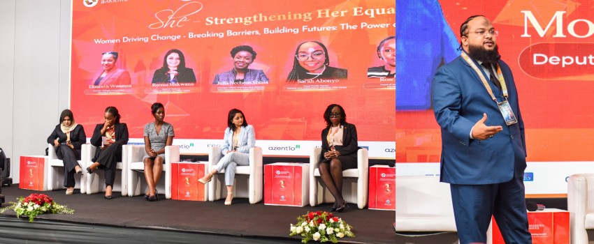 Connected Banking East Africa