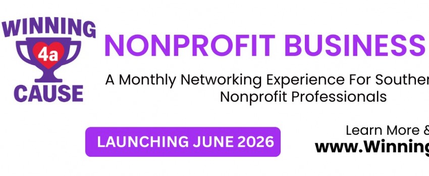 Nonprofits Supporting Nonprofits – Southern Nevada Networking Mixer