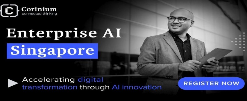 Enterprise AI Singapore 2026