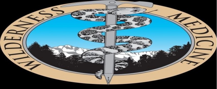 The National Conference on Wilderness Medicine on 25 Jul 2026 - 29 Jul 2026