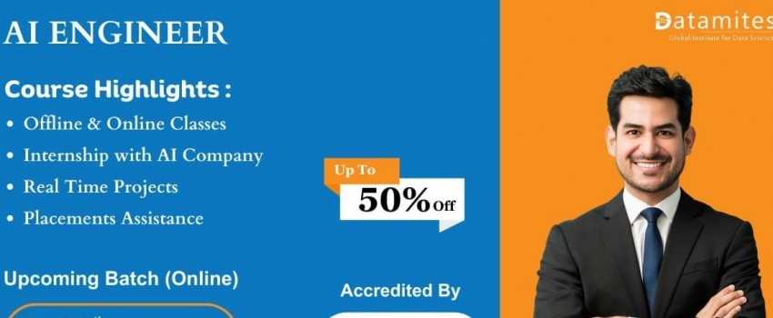 Best Artificial Intelligence Institute in Jabalpur