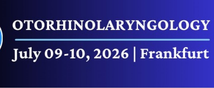 World Congress of Advances in Otorhinolaryngology and Head & Neck Care