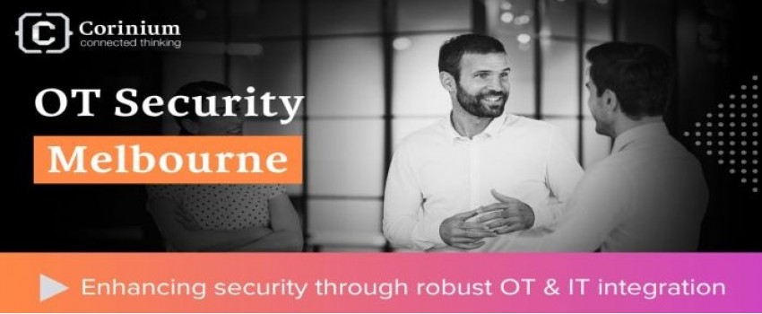 OT Security Melbourne 2026