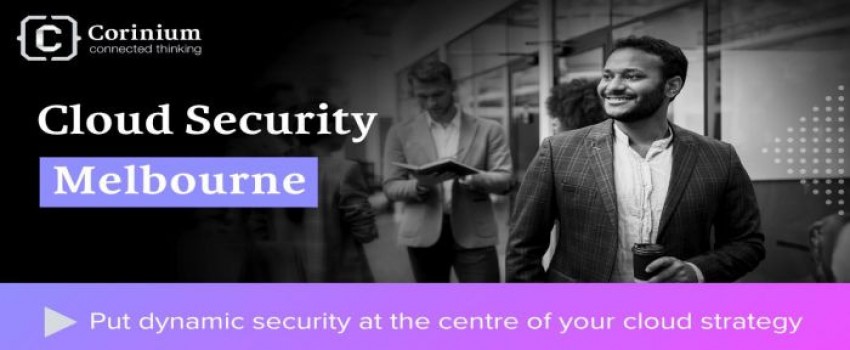 Cloud Security Melbourne 2026